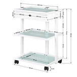 Cosmetic table type 1040a giovanni