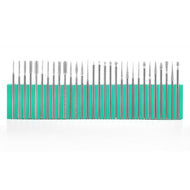 Set dbd-f frezen 30 stuks