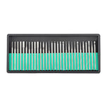 Set of dbd-f cutters 30 pcs