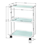 Cosmetische tafel type 1041 giovanni