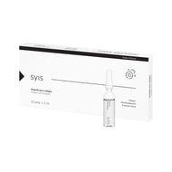 Syis pure collageen ampullen 100% 10x3 ml