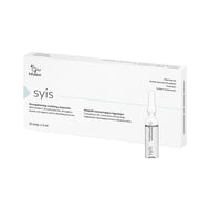 Syis versterkende en kalmerende ampullen voor bloedvaten 10x3 ml
