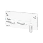 Syis hydraterende en voedende ampullen 10x3 ml