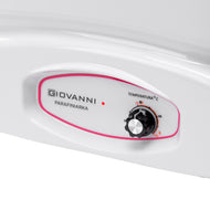 Appareil à paraffine 220W Giovanni