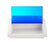Stérilisateur bleu UV-c