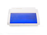 Stérilisateur bleu UV-c