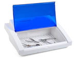 Stérilisateur bleu UV-c