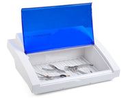 Stérilisateur bleu UV-c