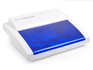 Stérilisateur bleu UV-c