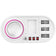 Multifunctional wax heater 270w