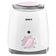 Wax heater can 800ml, 200w