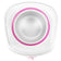 Wax heater can 800ml, 200w