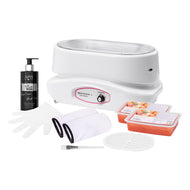 Stel B paraffinemachine 220W Giovanni