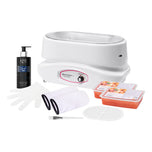 Set C Paraffinbad-Gerät 220 W Giovanni