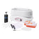 Set C Paraffinbad-Gerät 220 W Giovanni