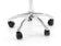 Cosmetic-barber stool 001b high black