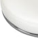 Tabouret cosmétique pour pédicure 9266 blanc