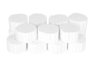 Disposable cotton separators 600 pcs