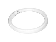Glühlampe (Leuchtstoff) 22W Lupenleuchte S4