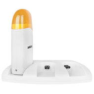 Wax heater 120w trio roll