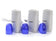 Wax heater 120w trio roll