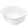 A bowl for a paddling pool