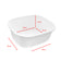 A bowl for a paddling pool