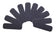 Replacement papers for metal stripper 60 10 pcs