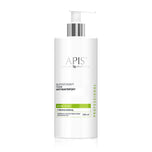 Apis acne-stop tonique nettoyant antibactérien. au thé vert 500ml