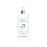 Apis hydro balance moisturizing lotion with sea algae 500ml