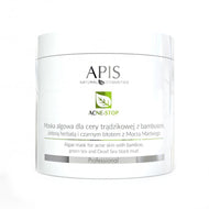 Apis Algenmaske Akne-Stop bei Akne-Haut 250g