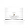Apis samentrekkend en gladmakend masker met witte klei en zink 200ml