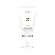 Apis Skarifizierungsmaske mit Leinsamen (unter dem Wapozon) 200ml