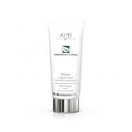 Apis Maskenlösung Schmerzlose Reinigung 200ml
