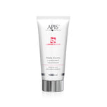 Apis couperose-stop masker voor de huid met vaatproblemen 200ml
