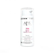 Apis Couperose-Stop Serum für Haut mit vaskulären Problemen 100ml