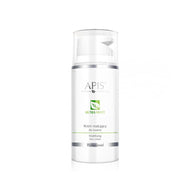 Apis ultra matt matting cream with yeast extract 100ml