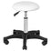 Tabouret cosmétique am-312 blanc