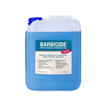 Barbicide-spray voor het desinfecteren van alle oppervlakken, geurend - navulling 5l