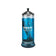 Récipient en verre Barbicide pour désinfection 1100ml