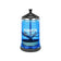 Contenant en verre Barbicide pour la désinfection 750ml