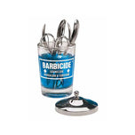 Barbicide, récipient en verre pour la désinfection 120 ml