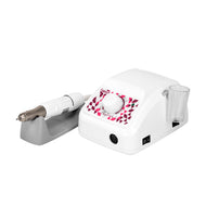 Saeyang Nagelfräser Marathon Mighty White + SH20N