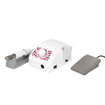 Saeyang Nagelfräser Marathon Mighty White + SH20N