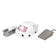 Saeyang Nagelfräser Marathon Mighty White + SH20N