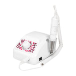 Saeyang Nagelfräser Marathon Mighty White + SH20N