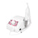 Saeyang Nagelfräser Marathon Mighty White + SH20N