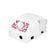 Saeyang Nagelfräser Marathon Mighty White + SH20N