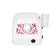 Saeyang Nagelfräser Marathon Mighty White + SH20N
