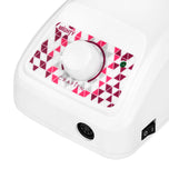 Saeyang Nagelfräser Marathon Mighty White + SH20N